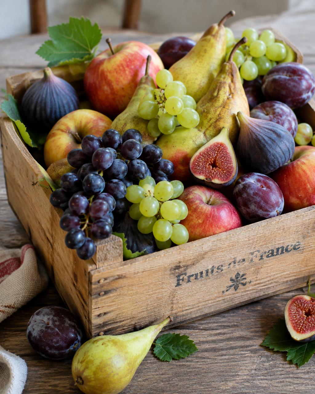 Fruits